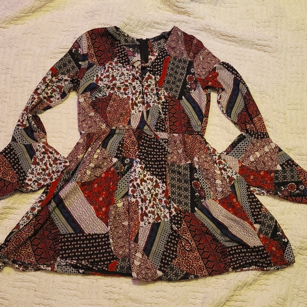 Romeo + juliet couture dress